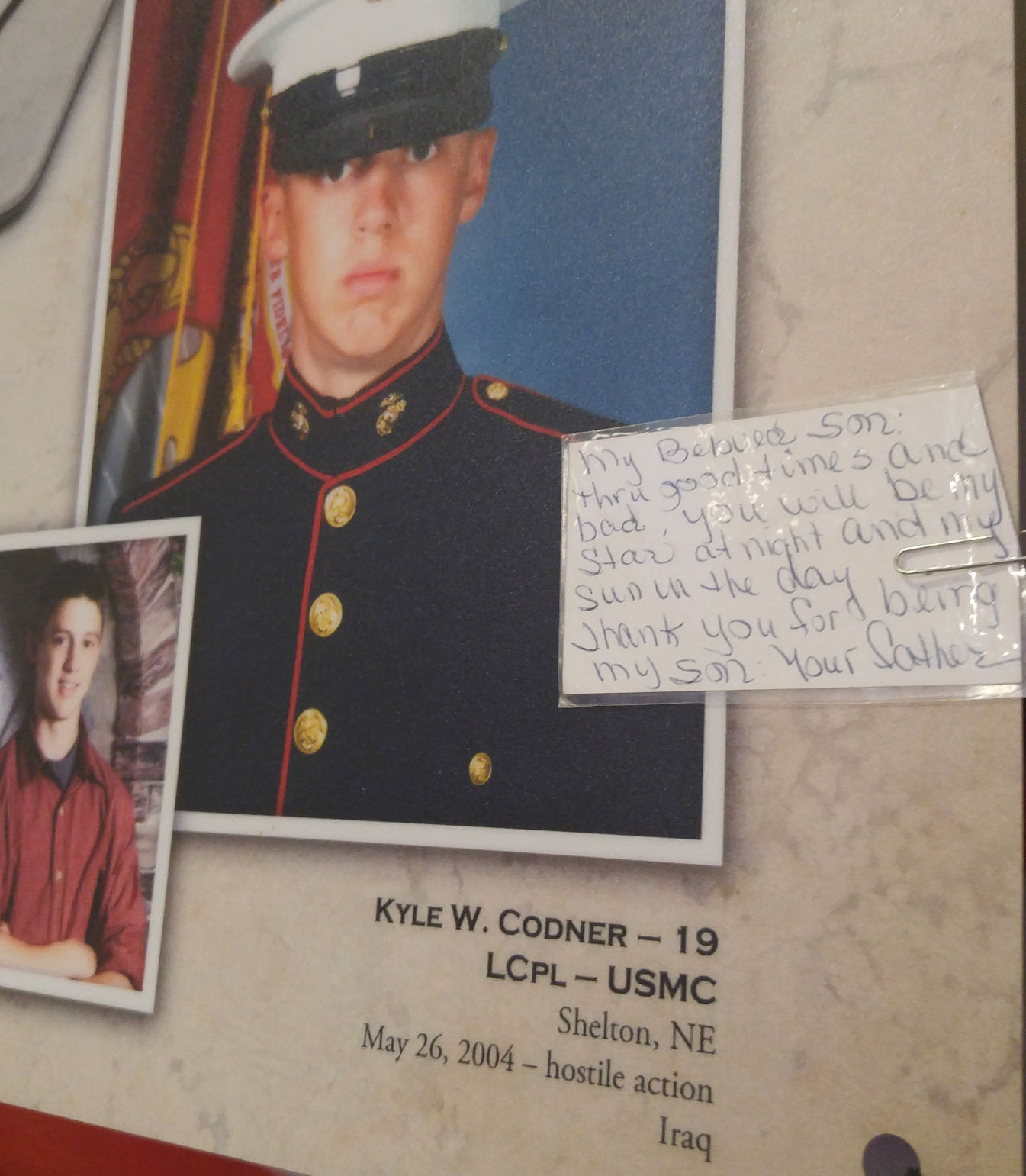 Kyle Codner